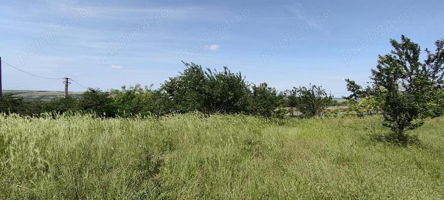 Vand teren Adamclisi judetul Constanta - 3