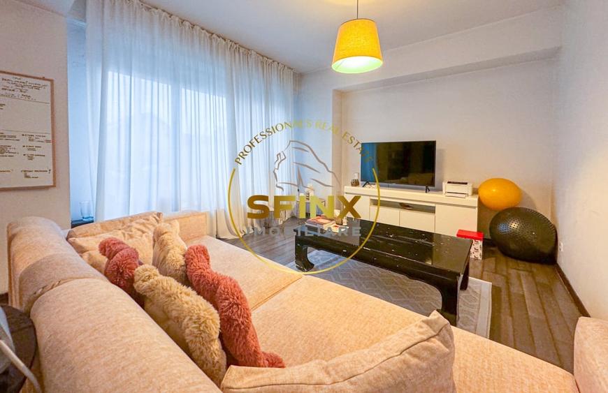 Baneasa 2 camere parter terasa 20mp - 16