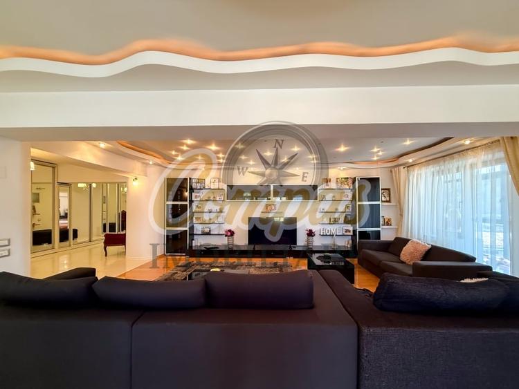 Apartament unicat ultracentral - 4