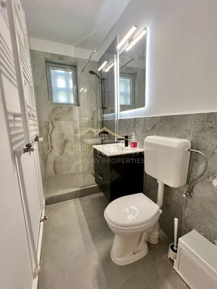 Apartament *2 camere* // FLoreasca - Compozitori - 12