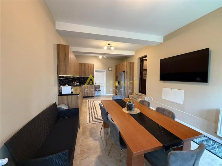 Oportunitate! Casa P+E+M, confort si spatiu generos - 7