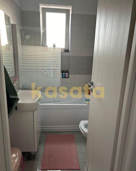 Apartament 2 Camere | Loc de parcare| Decomandat | Etaj I... - 4