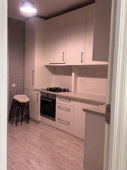 Garsoniera de inchiriat in zona Cismigiu - 1