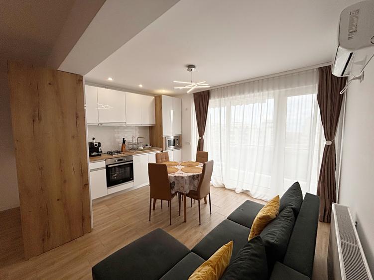 Studio spatios de inchiriat - Mamaia Nord - 10