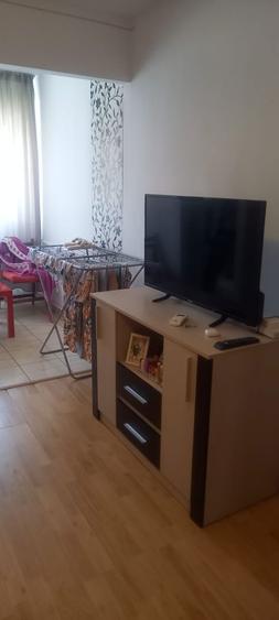 Garsoniera semidecomandata Calea Bucuresti- Florarie - 1