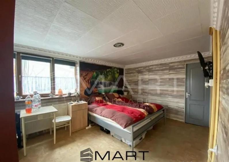 Casa cu 4 camere zona Hipodrom 3 - 1