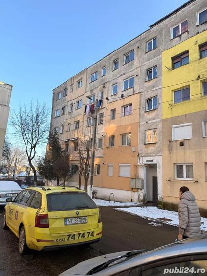 Vand garsoniera cf. 2 - 3