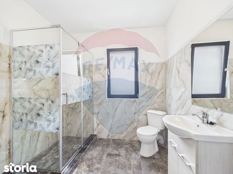 Casa / Vila cu 5 camere de vanzare - 20