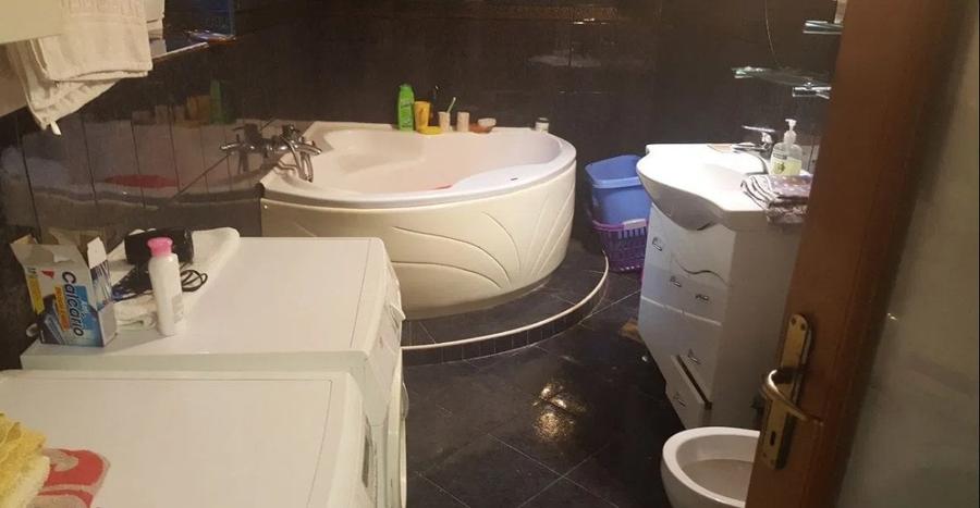 Mamaia Sat – Vilă P+2E, mobilată și utilată - 8