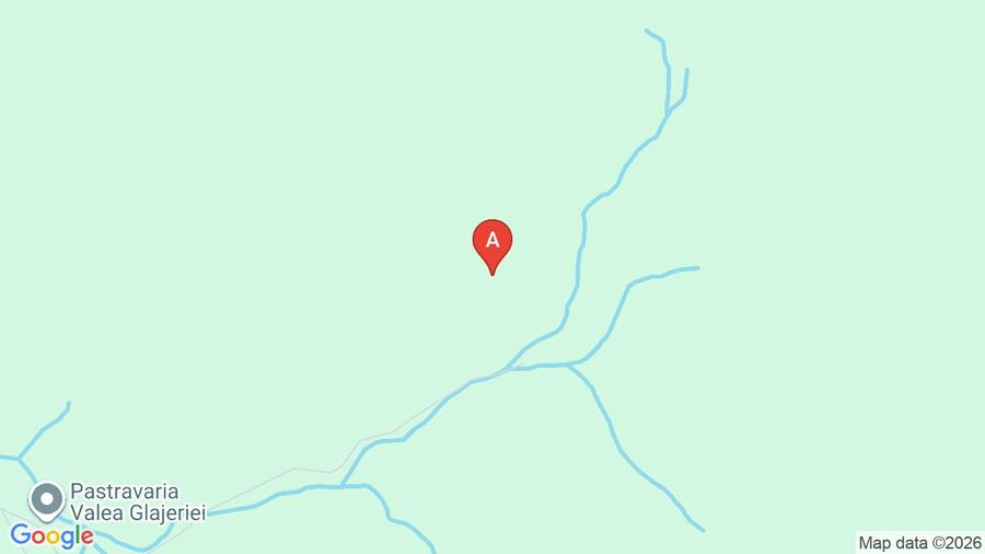 TEREN EXTRAVILA 1,5Ha - 1