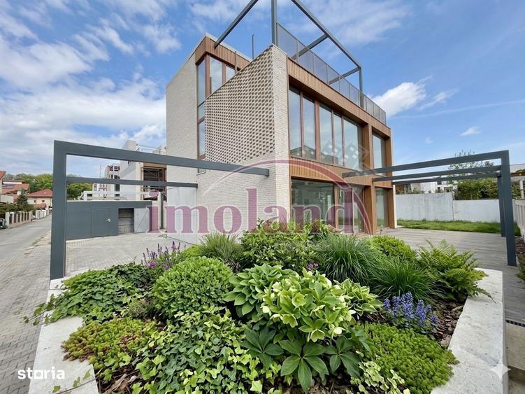 Vanzare - vila NOUA - 6 camere+curte - Iancu Nicolae-Pipera - 5