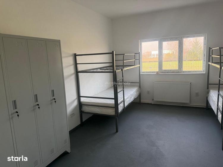 Cazare Muncitori - Calea Feldioarei Brasov - 4