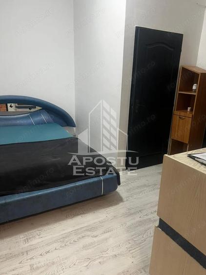 Apartament 1 camera , Zona Freidorf , Centrala Proprie - 2