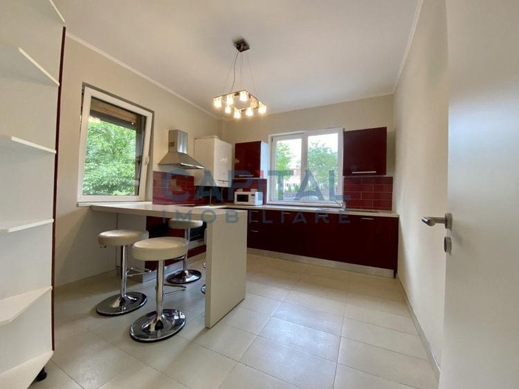 Vanzare apartament cu 5 camere cartierul Andrei Muresanu. Comision 0! - 4