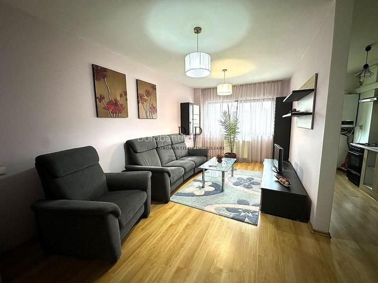 Apartament 3 camere de închiriat - Zona Centrală, parcare subterana Apartament 3 camere de închiriat - Zona Centrală, parcare subterana