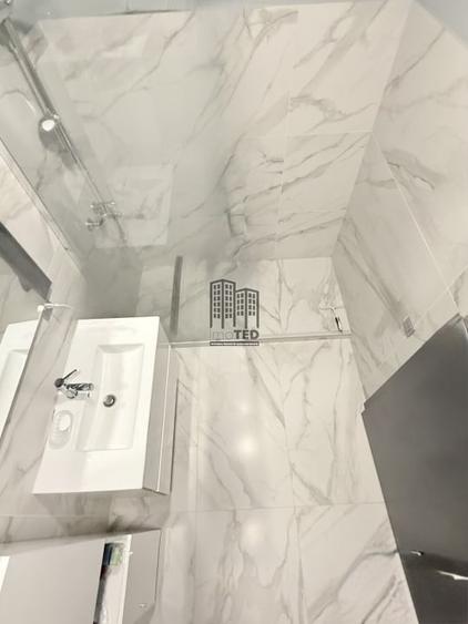 Studio modern in Loft Green Apartments Mogosoaia – comision 0% - 9