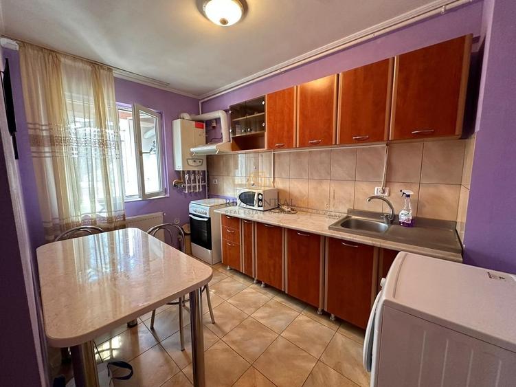 Garsoniera de vanzare, 36 mp, Popesti-Leordeni, Comision 0% - 4