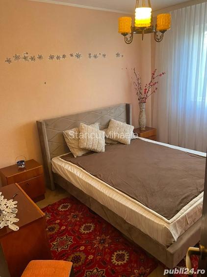 Inchiriez Apartament