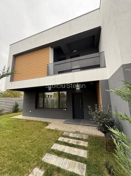 Vila 4 Camere I OTOPENI I