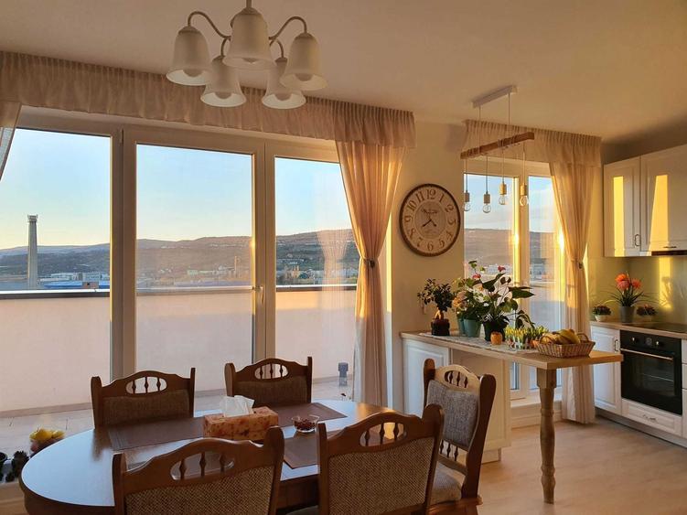 Vand apartament in Bulgaria(Marasti) - 4
