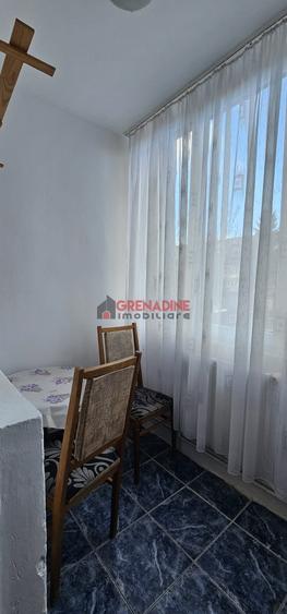 Garsoniera 30 mp - Centrul Civic - Str. Harmanului - Cod intern 2015 - 4