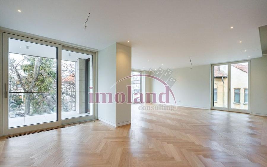 Inchiriere - apartament 4 camere - imobil nou - Dorobanti... - 10