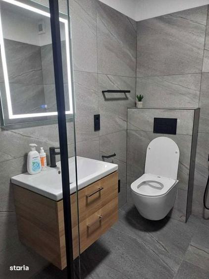 Proprietar vand apartament de 3 camere in Gherla - 2