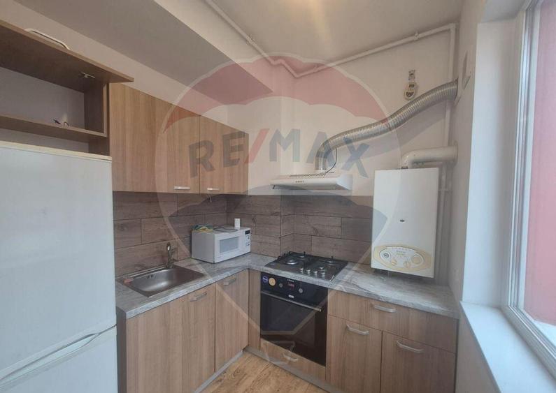 Apartament cu 2 camere Ared Uta - 2