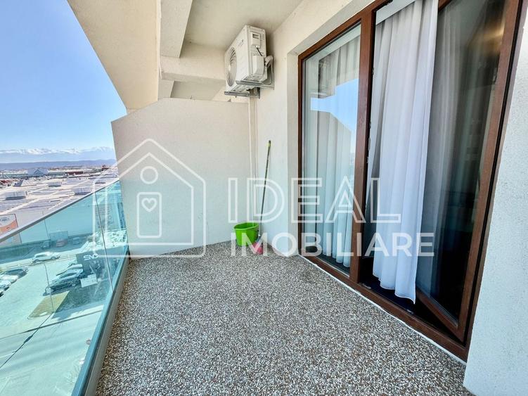 Apartament 2 camere de închiriat – Zona Doamna Stanca - 11