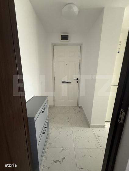 Apartament 2 camere, 44 mp, zona Micro 6 - 8