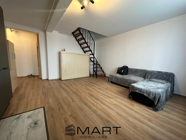 Apartament 2 camere Faget - 5