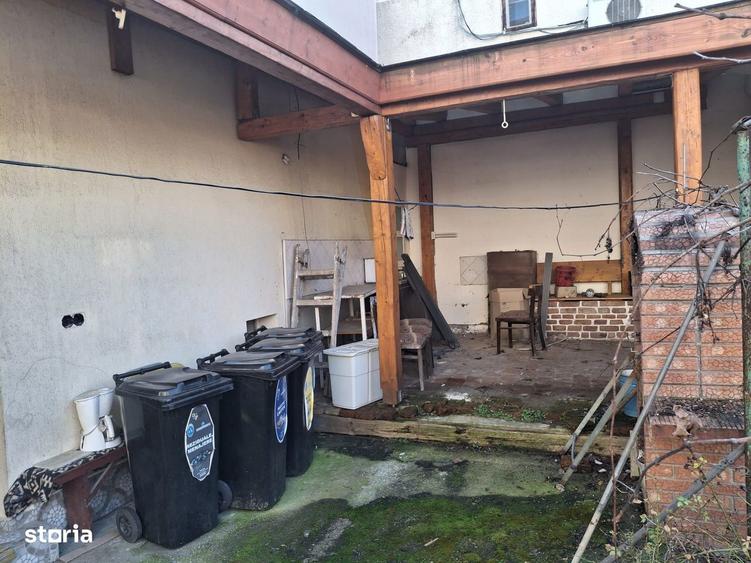 Casa de vanzare - oportunitate de investitie - 3