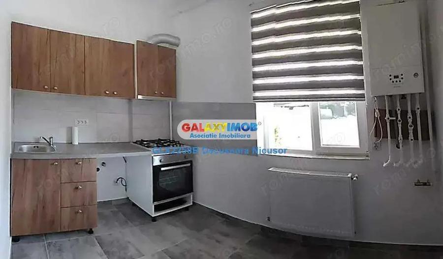 Garsoniera mobilata utilata Militari Residence 44.900 euro - 5