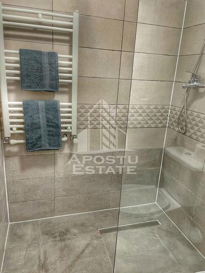 Apartament 2 camere, Calea Sagului, centrala proprie, Pet-friendly - 11