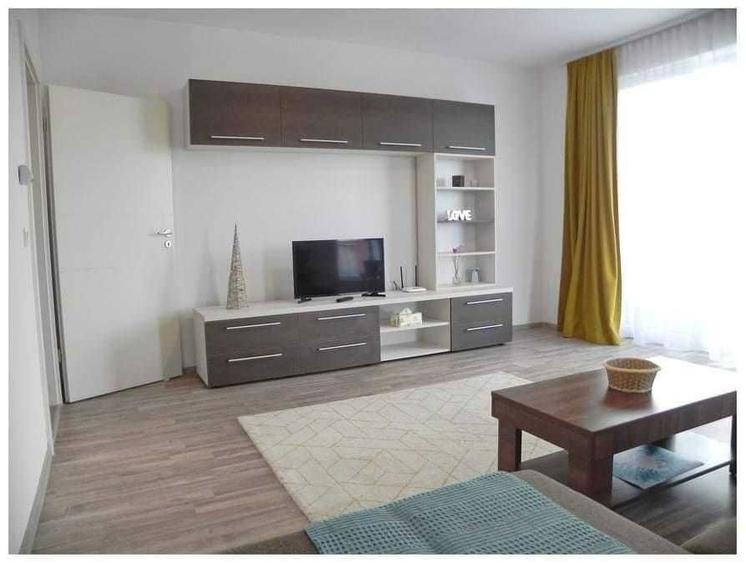 Apartament 2 camere tip lux Apartament 3 - 7