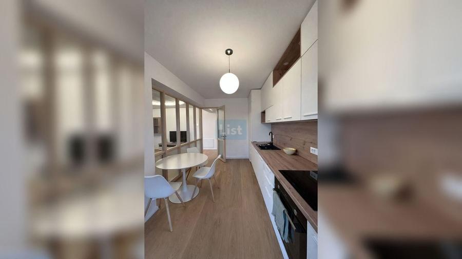 Apartament nou cu 2 camere, Ansamblul rezident. M99, parcare subterana - 2