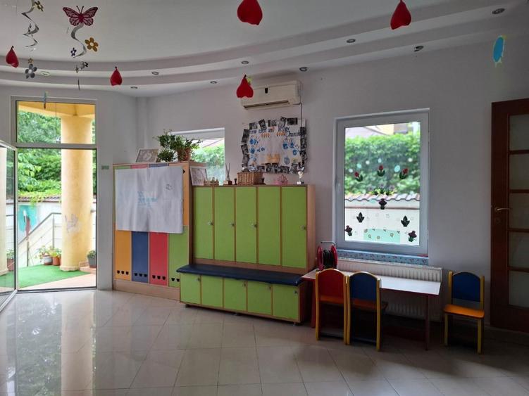 Vila 7 camere zona Tineretului - 10