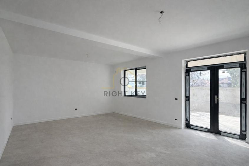 Oportunitate! Duplex P+1+M, 170mp, asfalt, utilitati! Comision 0%! - 4