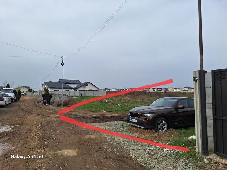 Str Banat, Pantelimon - 2