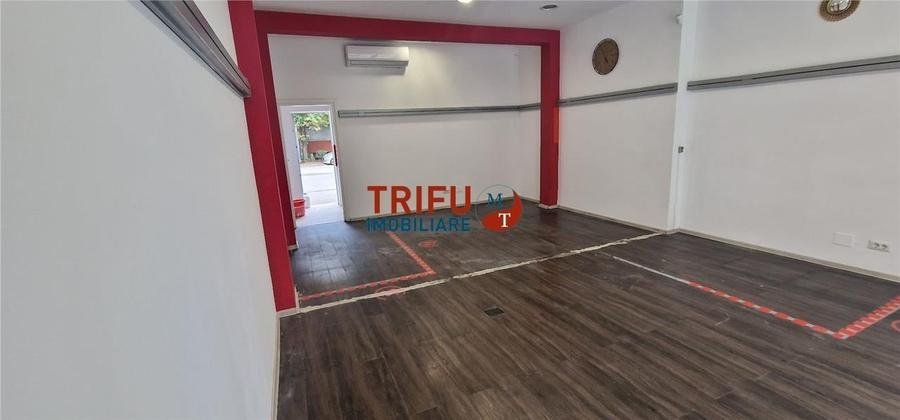 Spatiu cu vad comercial de închiriat în Cetate - 5