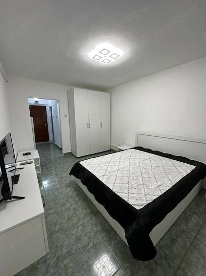 Garsoniera de inchiriat ?iglina 1, Strada Brailei, Etaj 1 - 3