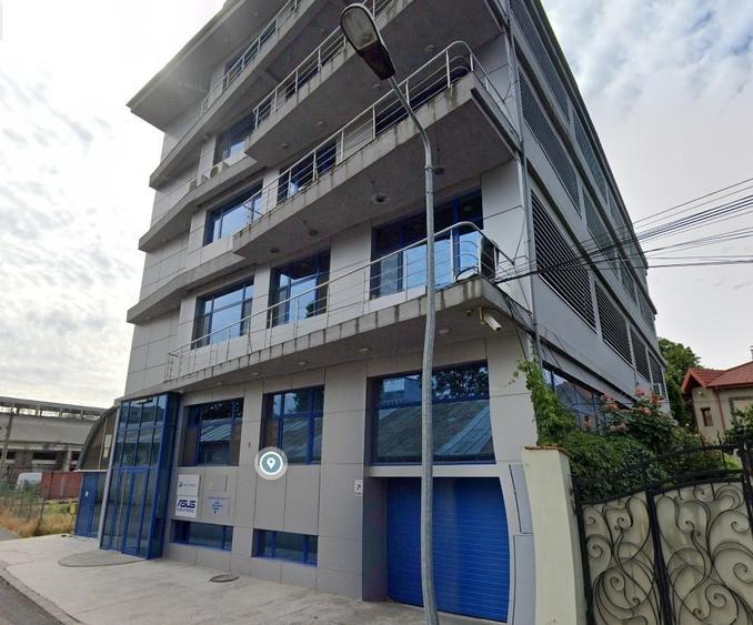 Comision 0! Spațiu de birouri in zona Timpuri Noi - 316mp - mentenanta inclusa - 1