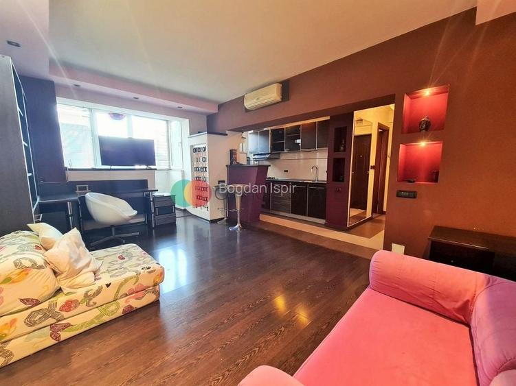 Garsoniera |Titan |  Theodor Pallady | Langa Metrou |Pret Excelent