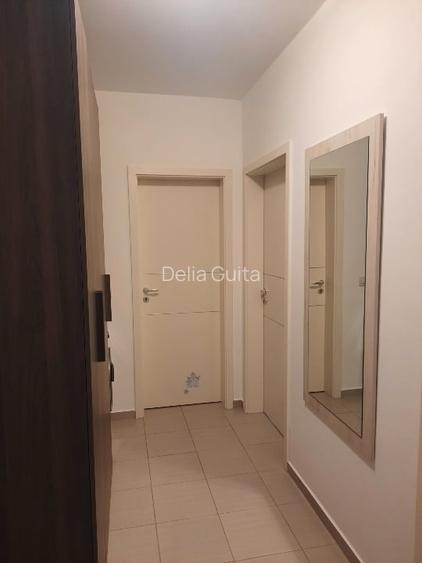 Apartament 2 camere Avangarden Bartolomeu