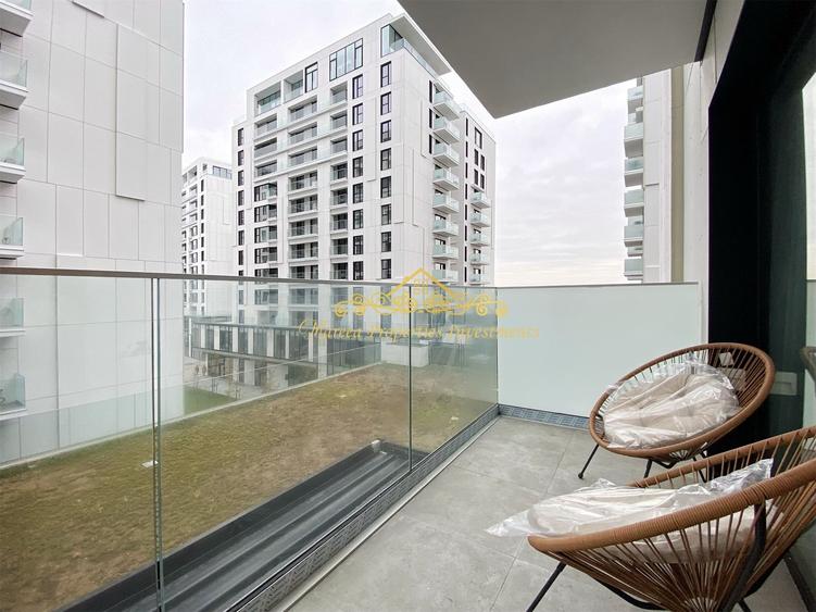 One Cotroceni - Apartament 2 camere, parcare - Video - 6