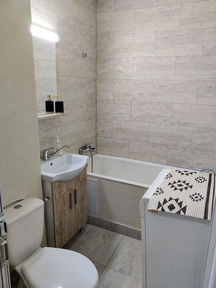 Apartament 1 Camera Metrou Lujerului - 4