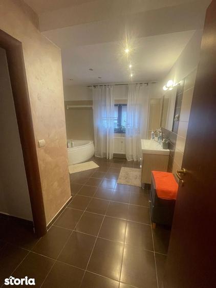 Vila individuala 210mp mansarda/200mp curte+INCA teren de 300mp OFERTA - 7