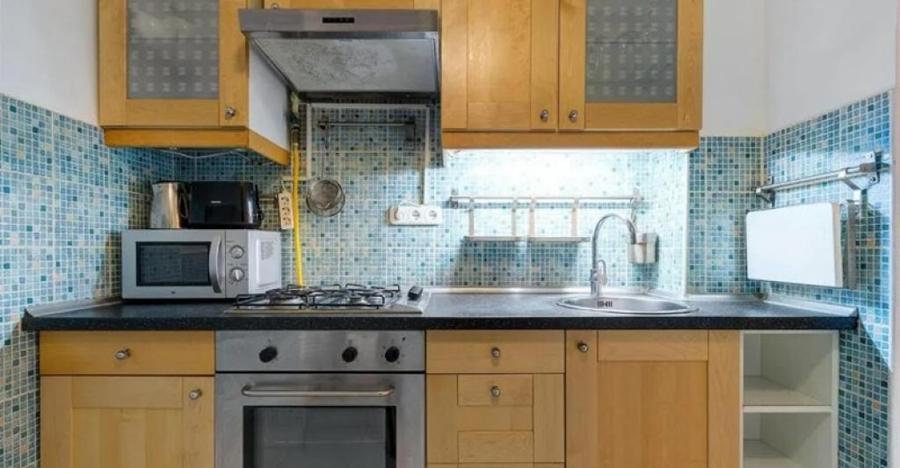 Oferim spre inchiriere un apartament cu 2 camere in Gheorgheni - 3