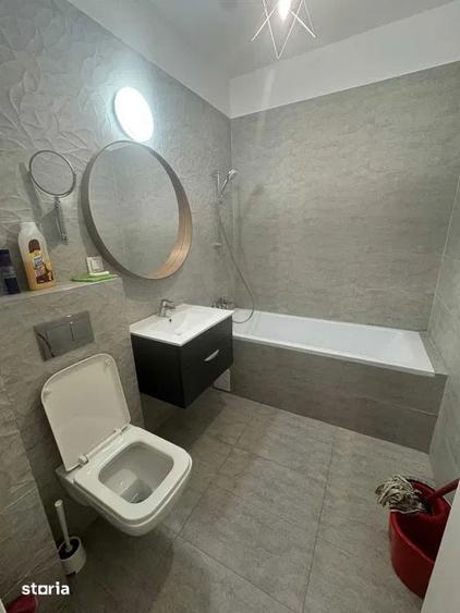 Garsoniera | Natrom Residence - Pipera | Centrala Proprie - 6