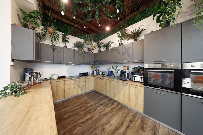 Spatiu comercial de 519mp, de vanzare, in zona Vlahuta! - 9